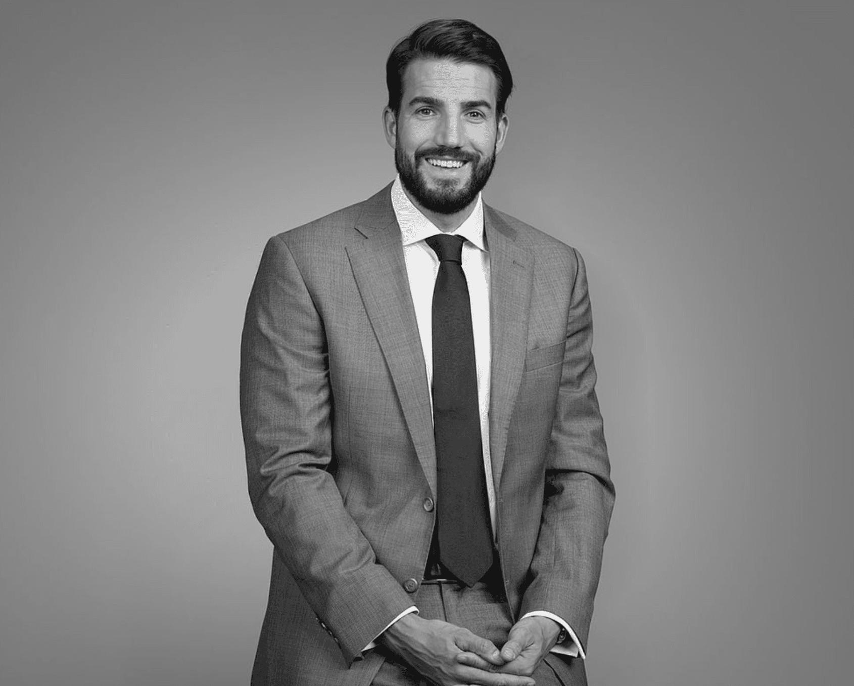 Den Sen, Denis Kreuzer, Founder & CEO