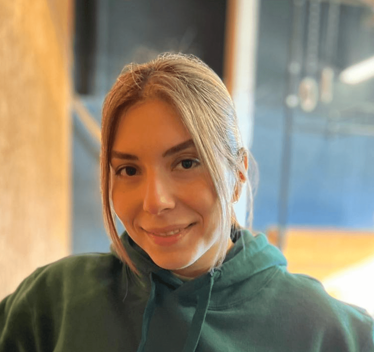 Pardis Foroozmand